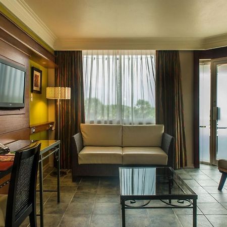 Kapok Hotel Port of Spain Екстер'єр фото
