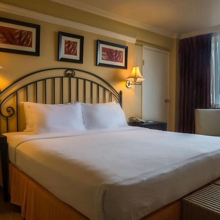 Kapok Hotel Port of Spain Екстер'єр фото