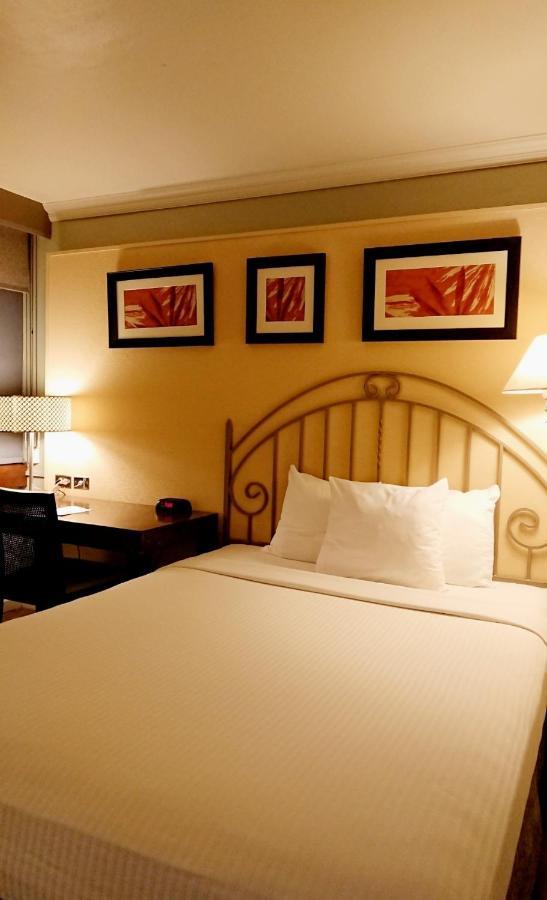 Kapok Hotel Port of Spain Екстер'єр фото