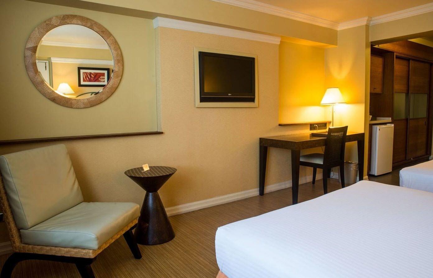 Kapok Hotel Port of Spain Екстер'єр фото