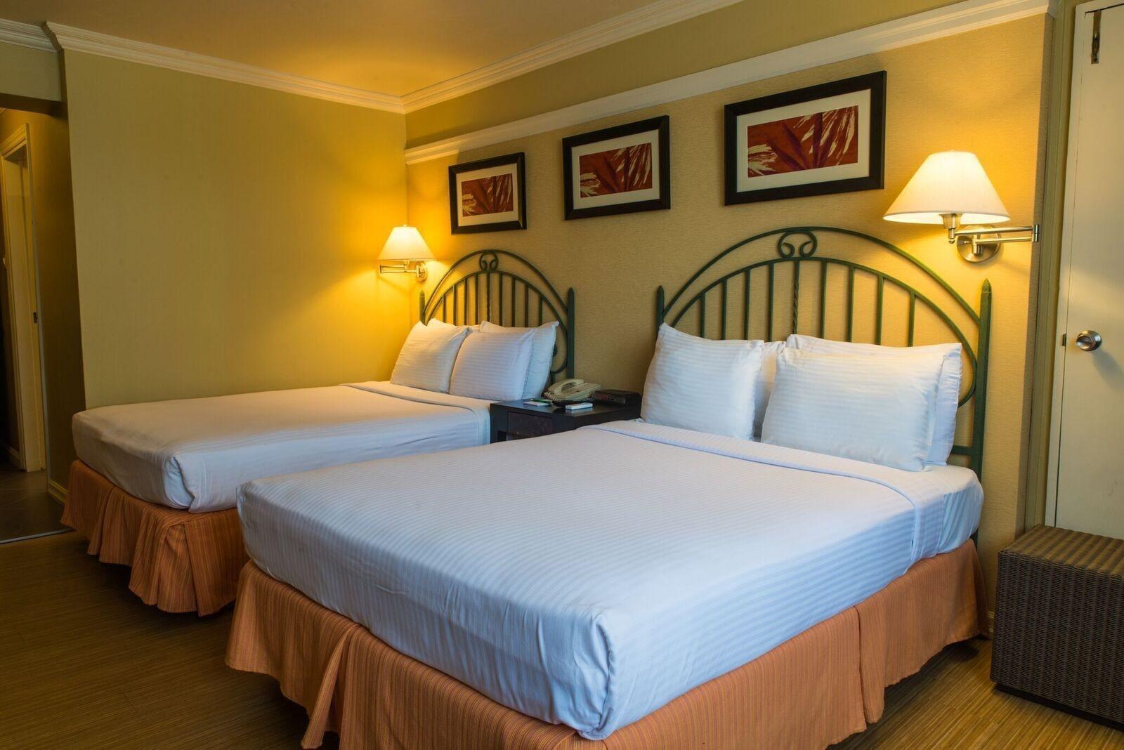 Kapok Hotel Port of Spain Екстер'єр фото