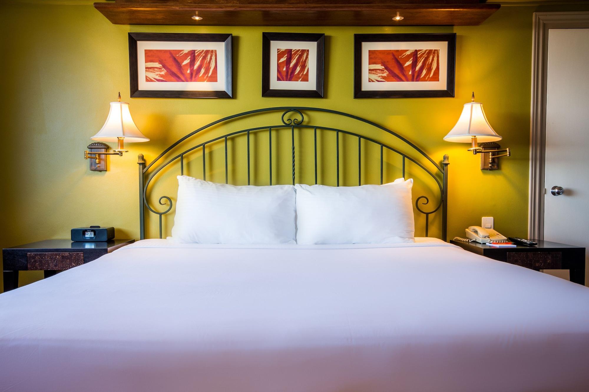 Kapok Hotel Port of Spain Екстер'єр фото