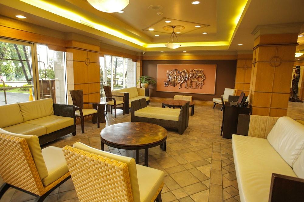 Kapok Hotel Port of Spain Екстер'єр фото