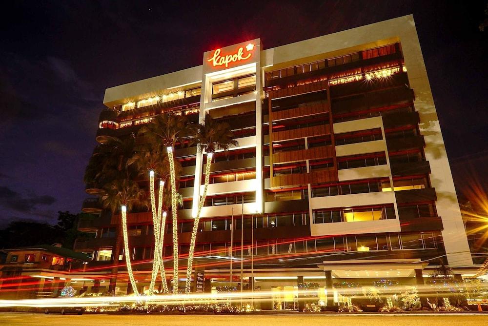 Kapok Hotel Port of Spain Екстер'єр фото