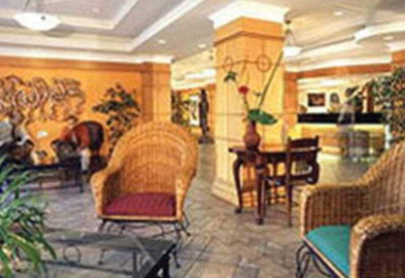 Kapok Hotel Port of Spain Екстер'єр фото