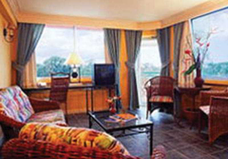Kapok Hotel Port of Spain Екстер'єр фото