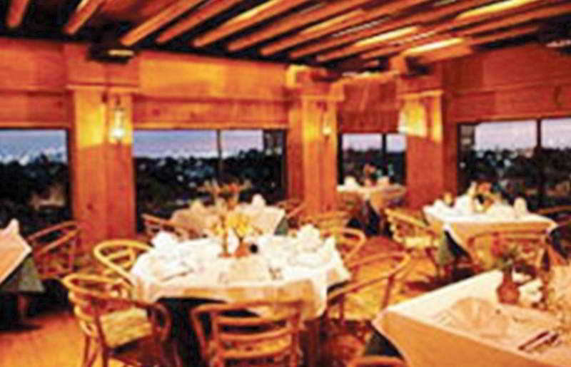 Kapok Hotel Port of Spain Екстер'єр фото
