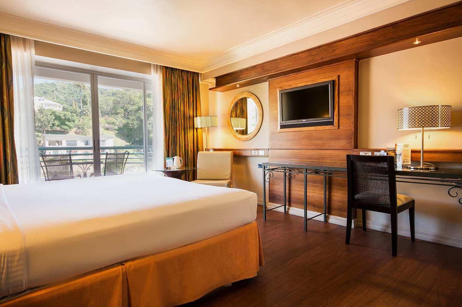Kapok Hotel Port of Spain Екстер'єр фото